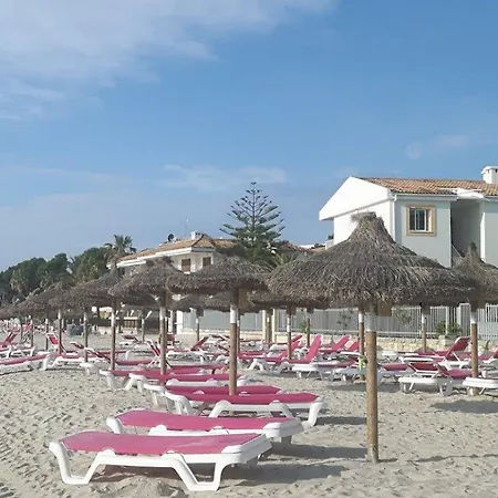 Aparthotel Mar Blau 2*
