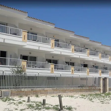 Mar Blau Aparthotel 2*