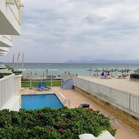 Mar Blau 2* Port de Alcudia (Mallorca)