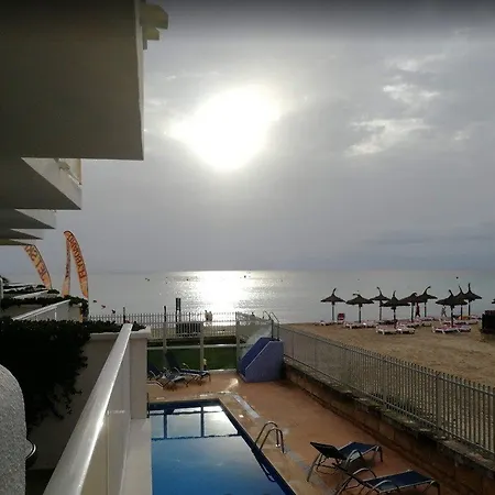 Mar Blau 2* פורט ד'אלקודיה