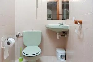 מלון דירות Mar Blau 2*