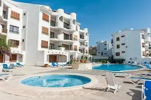 Mar Blau Aparthotel