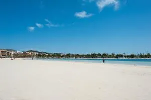 Aparthotel Mar Blau 2*