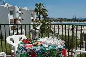 Aparthotel Mar Blau
