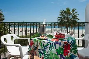 Aparthotel Mar Blau 2*